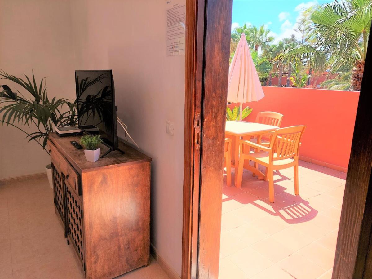 Sweet Home By Sea You There Fuerteventura Corralejo Exterior photo